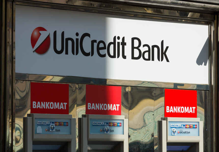 NEWS.ro: Şeful UniCredit: preluarea totală a Commerzbank nu este scenariul de bază