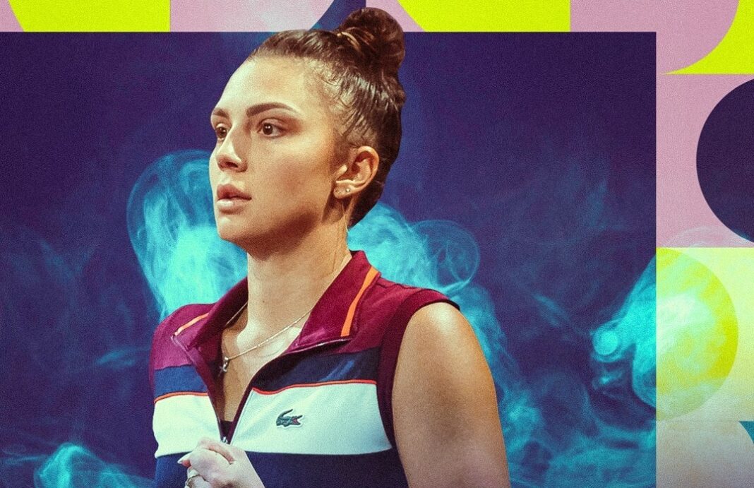 NEWS.ro: Tenis: Jaqueline Cristian se opreşte în turul doi la Roma / Meciul cu Pliskova a durat peste trei ore