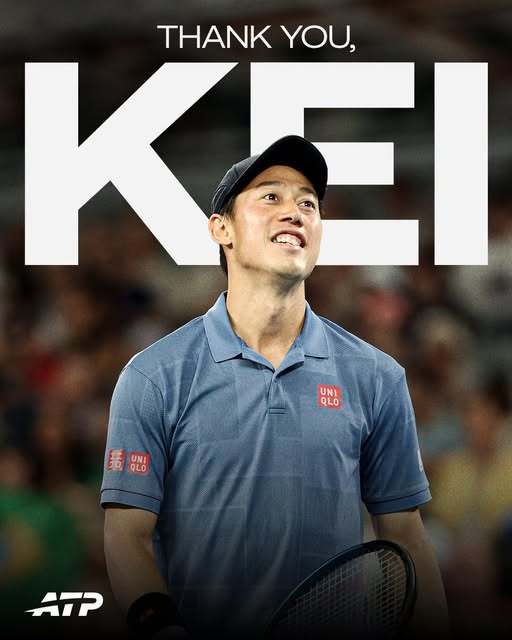 NEWS.ro: Tenis: Kei Nishikori se retrage din activitate la finalul sezonului