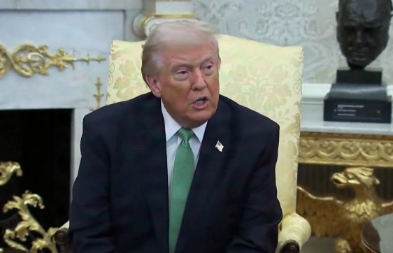 NEWS.ro: Trump refuză să spună dacă armistiţiul cu Iranul mai este în vigoare