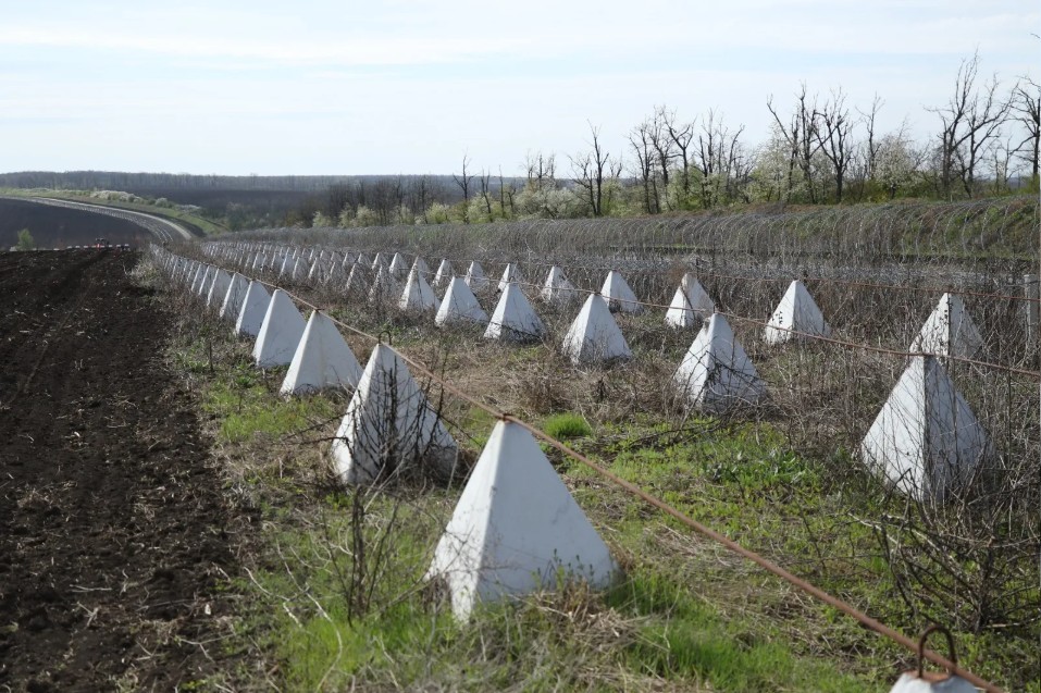 NEWS.ro: Ucraina îşi întăreşte apărarea la frontiera cu Transnistria: „Trebuie să fim pregătiţi pentru orice scenariu”
