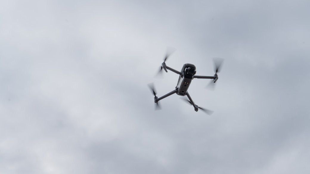 NEWS.ro: Ucraina - Numărul atacurilor cu drone ruseşti a atins un nivel record în aprilie (analiză AFP)