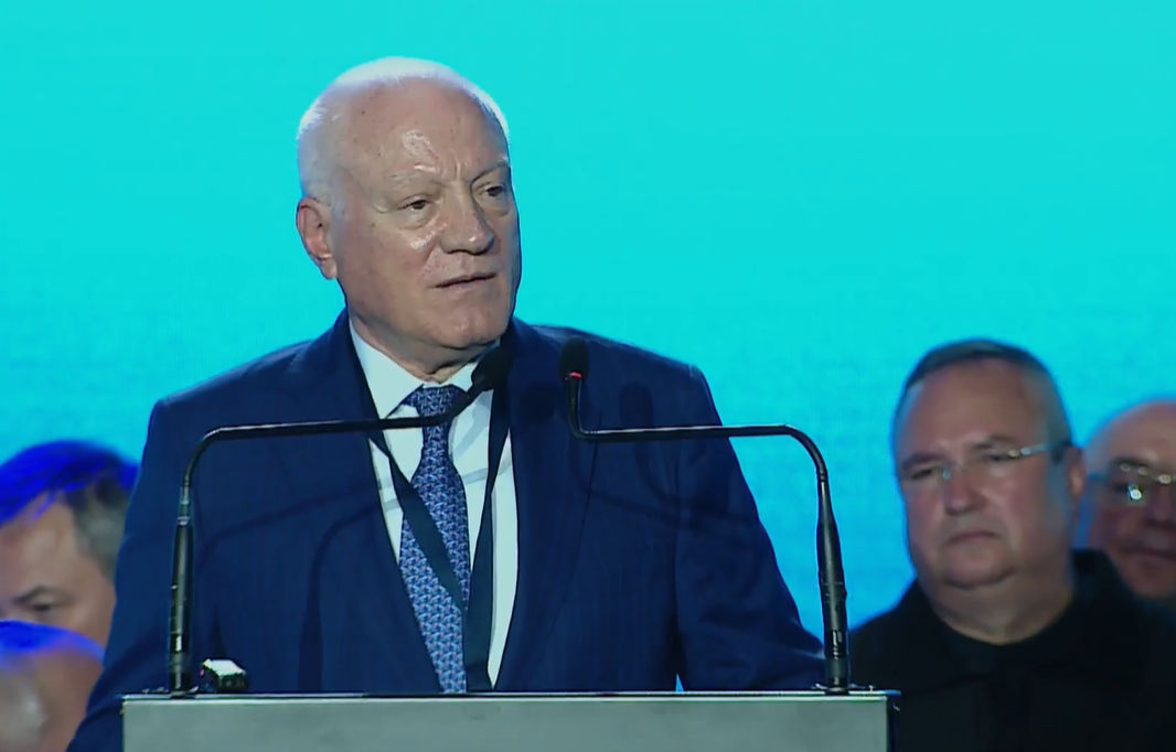 NEWS.ro: Valeriu Stoica: Bolojan, cu felul lui de a face politică, tranşant, hotărât, dur, ajungea la acest impas mai devreme sau mai târziu / Ca să facă mai mult ar fi trebui să aibă un partid şi mai puternic decât are acum