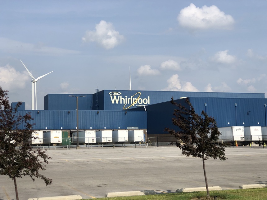 NEWS.ro: Whirlpool avertizează că războiul din Iran provoacă un declin al cererii ”de nivelul unei recesiuni” în SUA; acţiunile companiei au scăzut cu aproape 13%