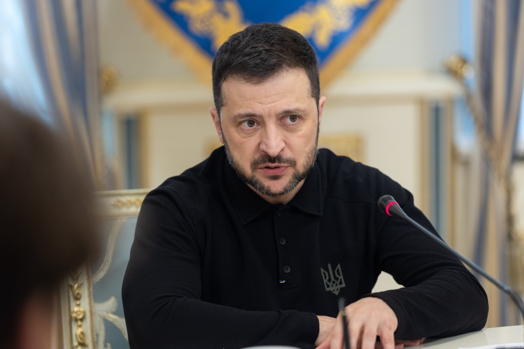 NEWS.ro: Zelenski avertizează asupra unor „activităţi specifice” la graniţa cu Belarus
