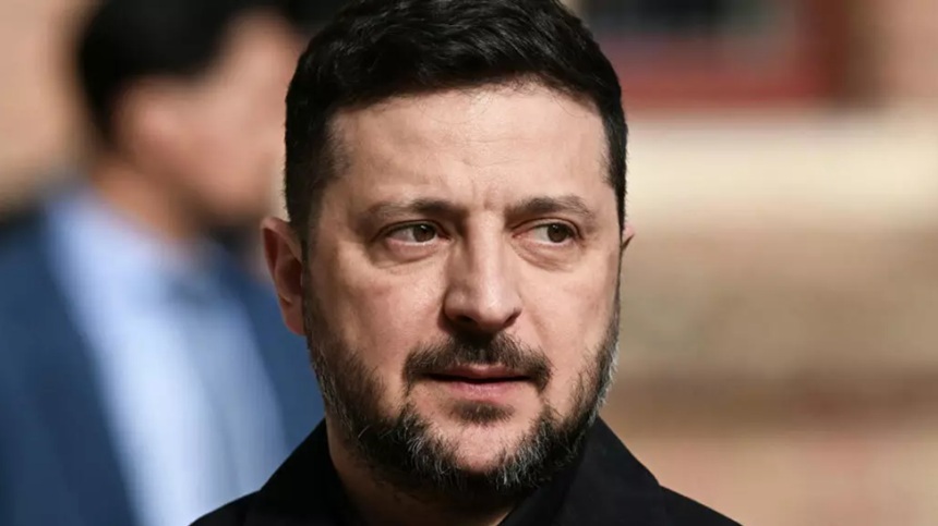 NEWS.ro: Zelenski: Ucraina îi propune Finlandei un acord privind dronele