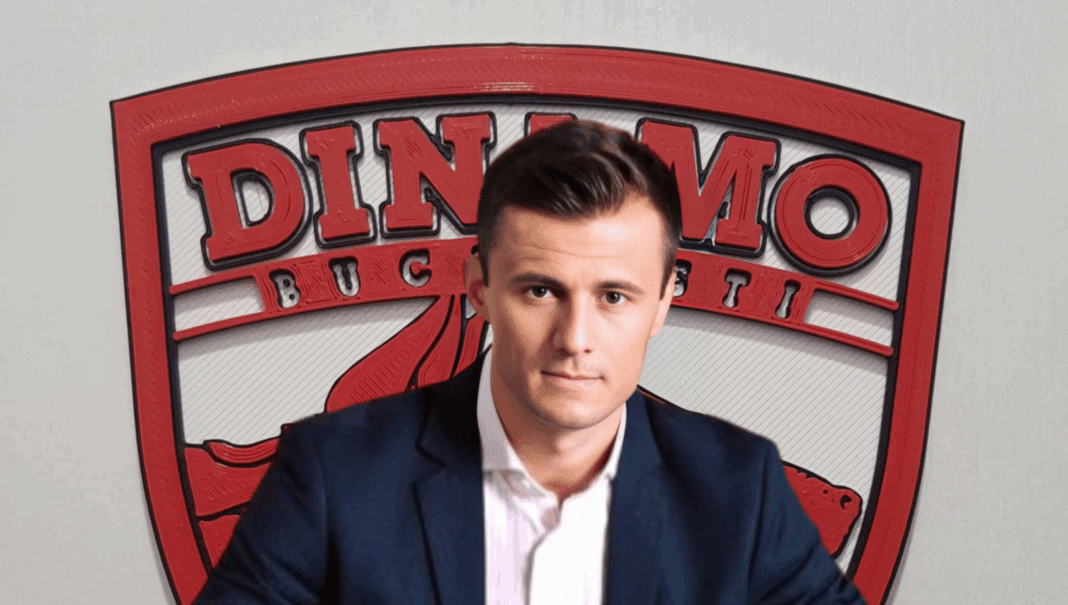 Nicolescu, apel public după ofsaidul nevăzut din Craiova – Dinamo: „Vom plânge pe rând dacă nu suntem uniți!”