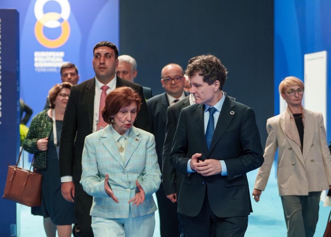 Nicușor Dan reconfirmă susținerea pentru integrarea Macedoniei de Nord în UE