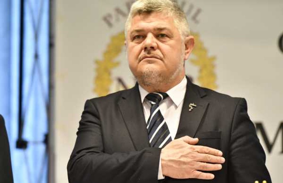 Ninel Peia, liderul partidului PACE: „Guvernul Bolojan va cădea cu un număr de voturi mai mare decât numărul de semnături”
