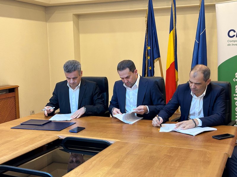 O companie de stat renunță la sediul de lux pentru care plătea 30.000 de euro pe lună. Explicațiile directorului