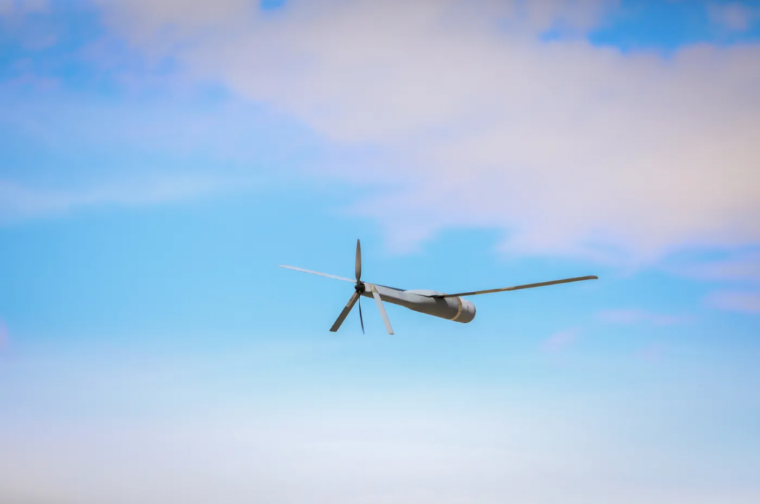 O dronă neidentificată, suspectată că a încălcat spaţiul aerian finlandez în apropierea graniței cu Rusia