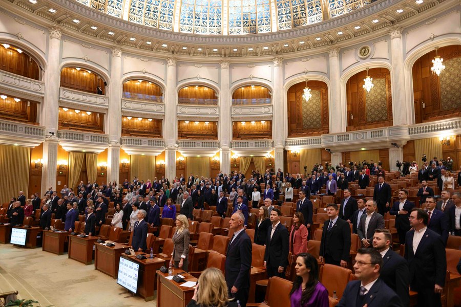 O zi până la moțiune. PNL a întors 8 parlamentari. Ce avans mai are PSD SURSE