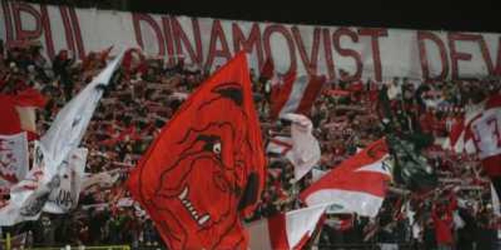 Oficial: Dinamo renunță la unul dintre câinii de pe stema clubului. Schimbare de look de la 1 iulie