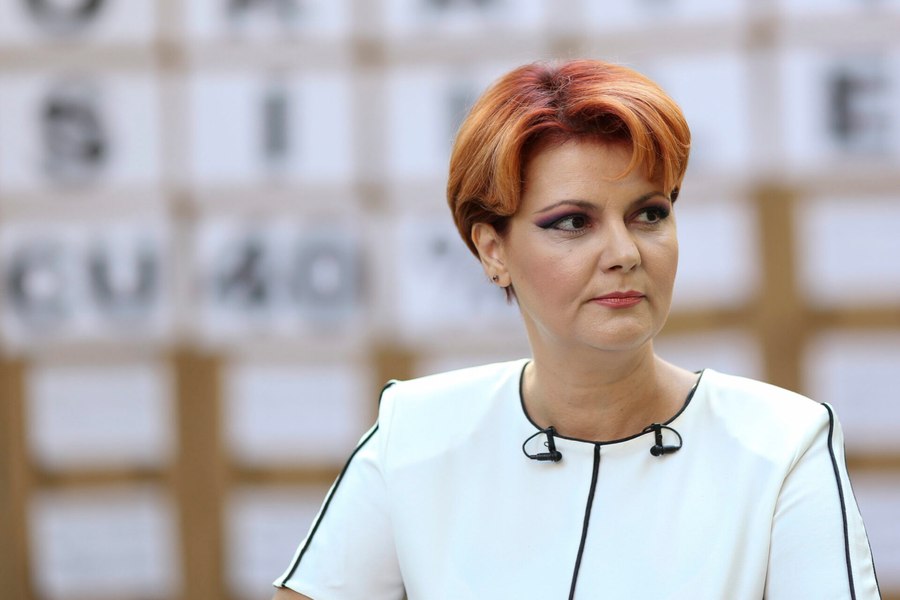 Olguța Vasilescu cere refacerea alianței, însă fără Ilie Bolojan: „Cu o persoană capabilă, care înțelege lucrurile”
