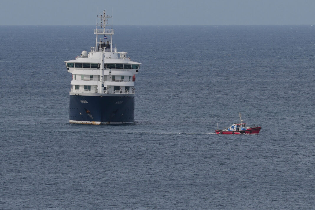 OMS confirmă șase cazuri de hantavirus pe nava de croazieră MV Hondius. Trei persoane au murit, iar pasagerii vor fi evacuați în Tenerife