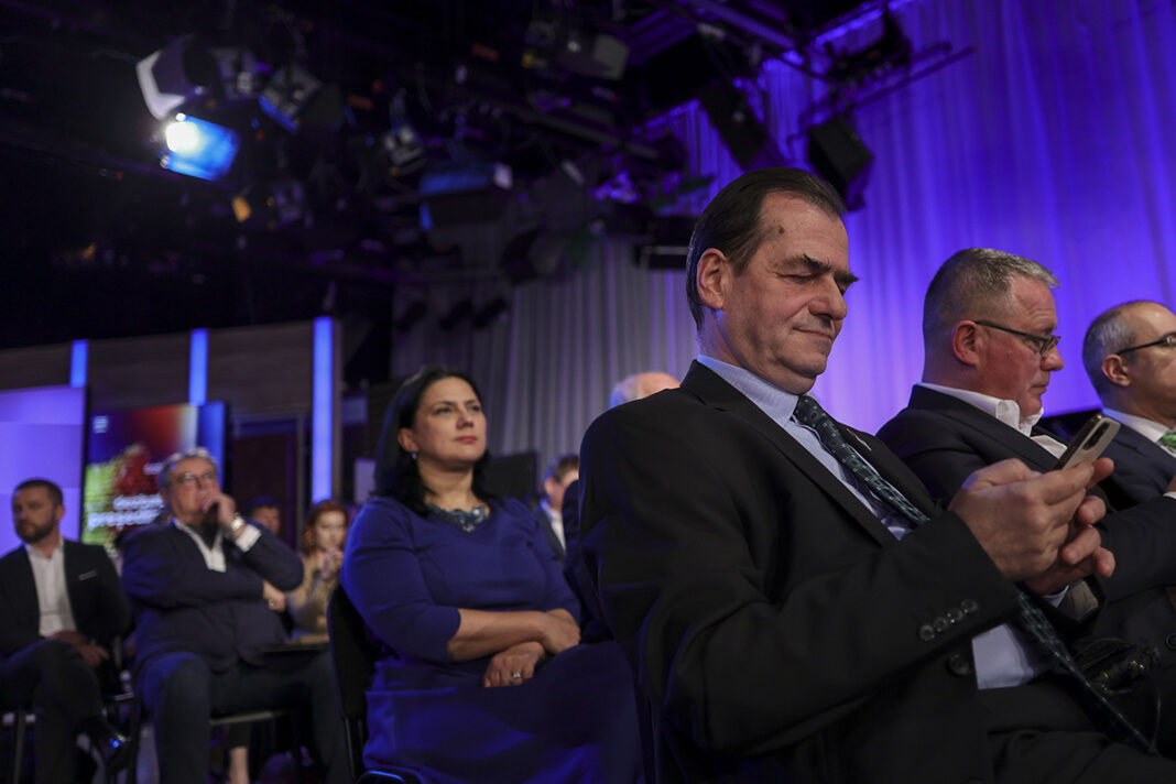 Orban despre Predoiu: Era mâna dreaptă a lui Bolojan, așa îi răsplătește încrederea / Strategia „polului liberal”: Se reîntorc în PNL liberalii din Forța Dreptei / Consideră că Bolojan trebuie să provoace un Congres, pentru a face ordine în partid