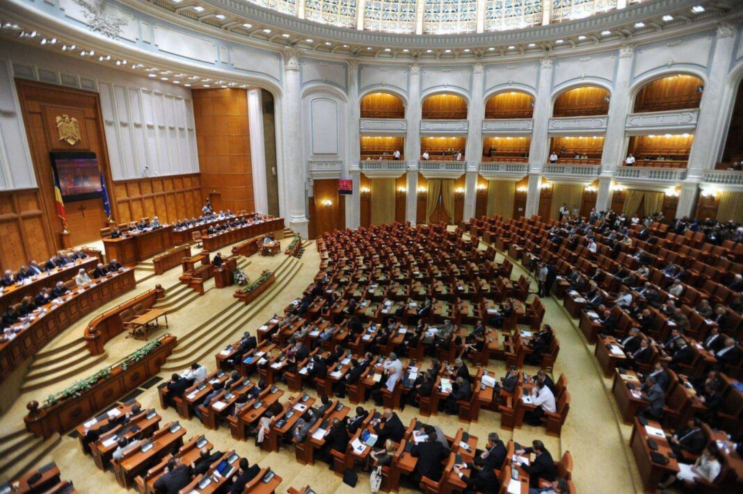 Parlamentul adoptă legea pentru eficientizarea justiției.Deținuții vor fi aduși în instanță doar la solicitarea judecătorului