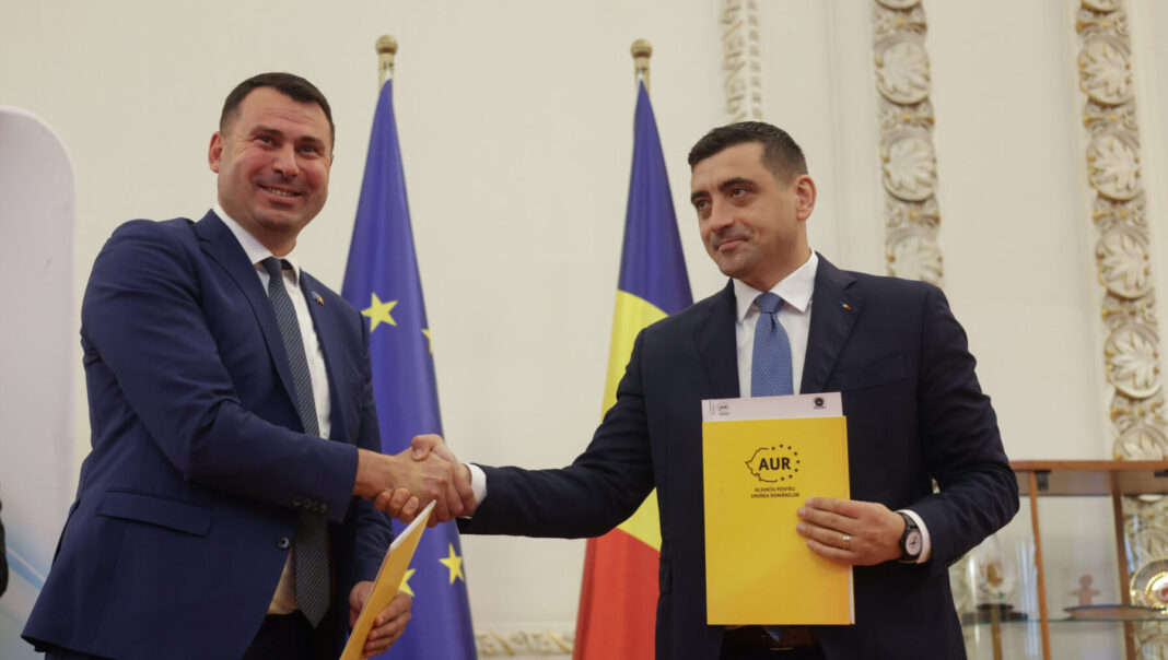 Partidul aliat cu AUR în Republica Moldova a desemnat drept candidat la Primăria Orhei un politician din rețeaua fugarului pro-rus Ilan Șor. Autoritățile i-au interzis candidatura