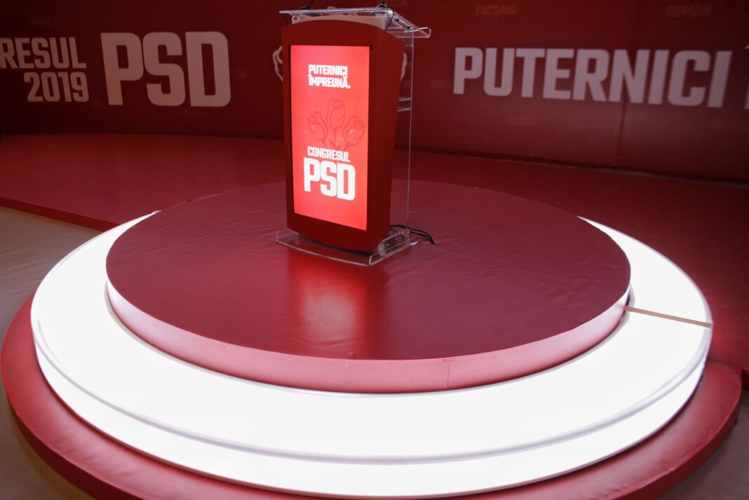 Partidul Socialiștilor Europeni anunță că susține PSD și solicită formarea rapidă a unui guvern pro-european stabil, orientat către cetățeni