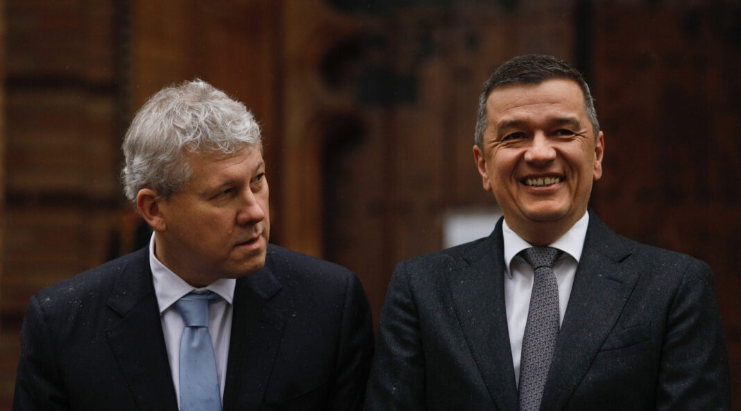 Planul puciștilor din PNL. Împreună cu baronii PSD pun presiune pe liderii locali să răstoarne decizia lui Bolojan și pregătesc o scindare în partid cu un nou grup parlamentar – SURSE
