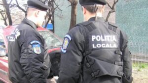 Poliția Locală București, restructurată masiv: mai puțini șefi și 130 de posturi eliminate