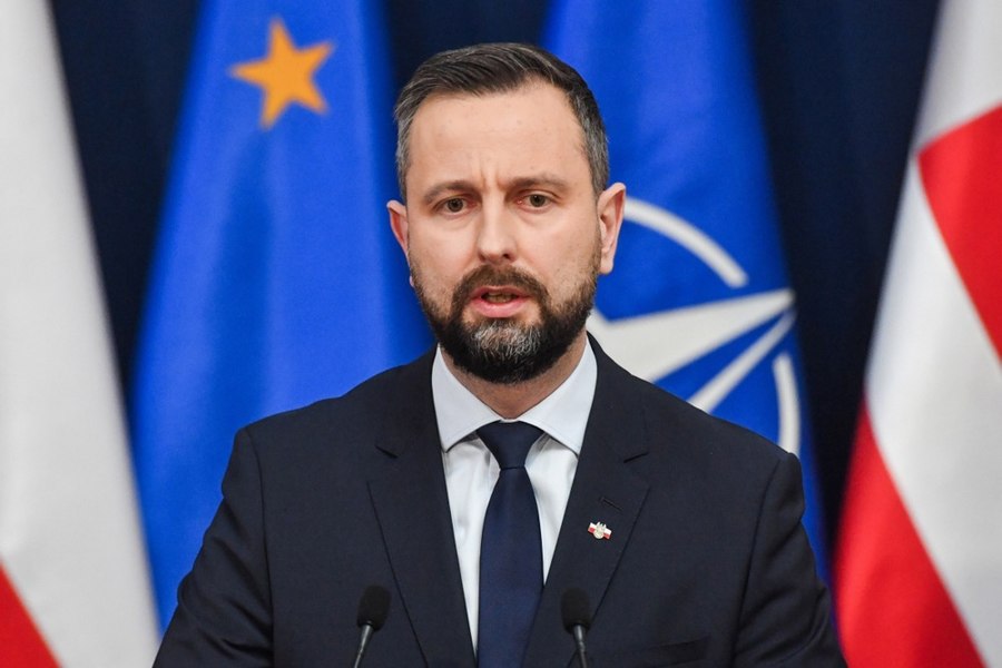 Polonia negociază creșterea prezenței militare americane, în ciuda planurilor lui Trump privind retragerea trupelor din Germania