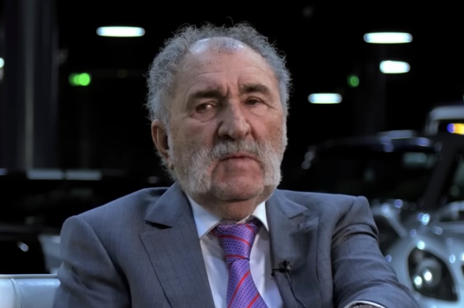 Preferă să stea departe! Singurul domeniu care nu a dat roade pentru Ion Țiriac. Magnatul evită ceea ce majoritatea românilor iubesc