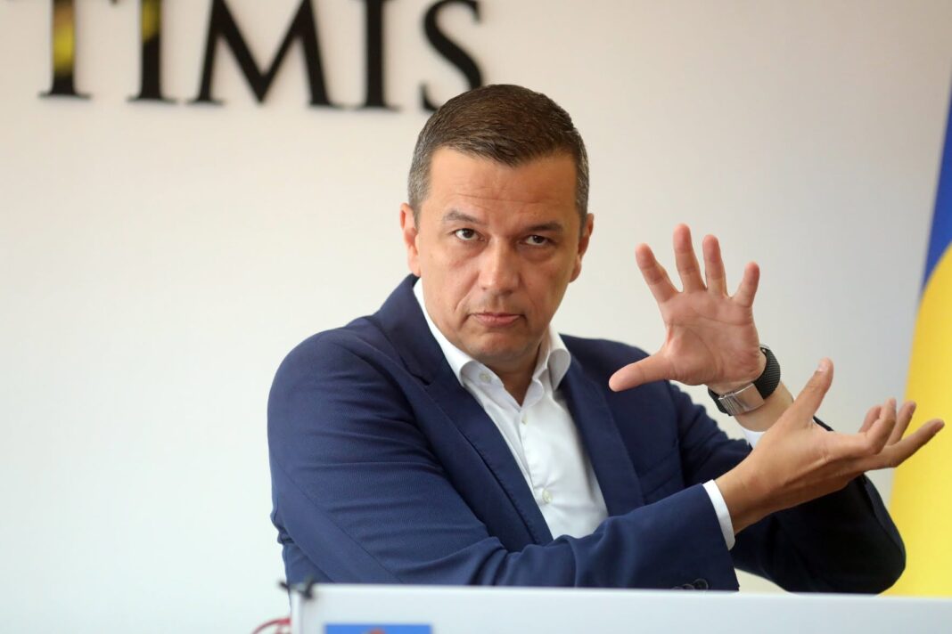 Presa franceză: O sinucidere politică. Cum au sabotat socialiștii redresarea economică a României