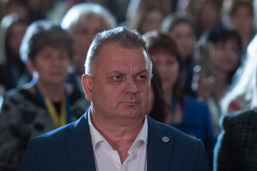 Preşedinte PNL Dâmboviţa, Virgil Guran: Acum avem o nouă Putere, AUR şi PSD. Aşteptăm soluţii