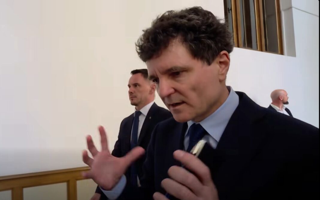 Preşedintele Nicuşor Dan participă la cea de-a opta reuniune a Comunităţii Politice Europene, la Erevan / Va găzdui o discuție informală privind impactul Coridorului Vertical de Gaze asupra securității regionale