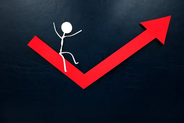 Prima reacţie a Bursei de la Bucureşti la căderea Guvernului Bolojan: BET coboară cu 0,5%, cu aproape toate companiile din indice în teritoriu negativ. UPDATE: Bursa trece pe plus cu 1%