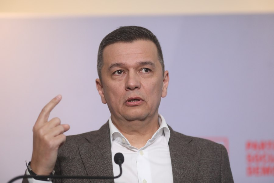 Prima reacție a lui Sorin Grindeanu după căderea Guvernului: „Există viață și după moțiune. Este datoria partidelor să găsească o soluție’”