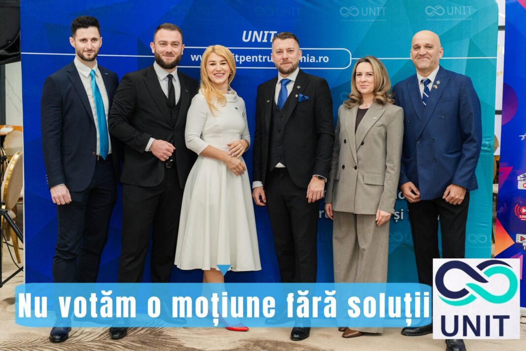 Primii deputați care anunță că nu vor susține moțiunea PSD-AUR