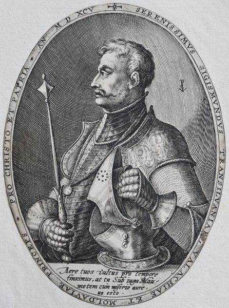 Principele maghiar care l-a umilit pe Mihai Viteazul. Culisele pactului care i-a legat complet mâinile voievodului