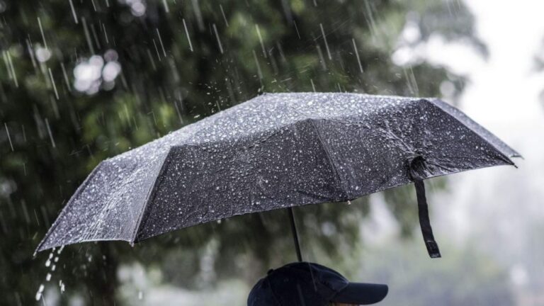 Prognoza meteo până la finalul lunii mai. Temperaturile cresc treptat, dar ploile se extind în toată țara