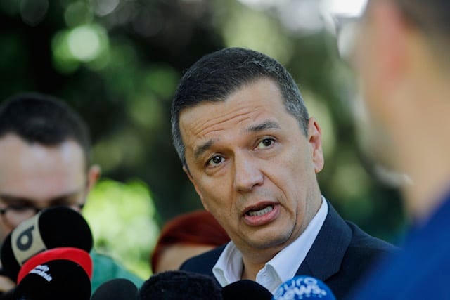 PSD acuză „numiri pe ultima sută de metri” în Guvern și amenință cu anularea deciziilor luate de echipa lui Bolojan