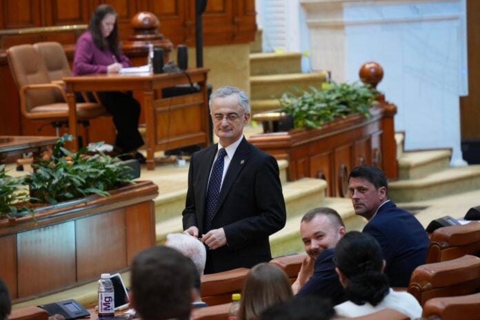 PSD, somat de PNL să găsească o soluție pentru criza politică