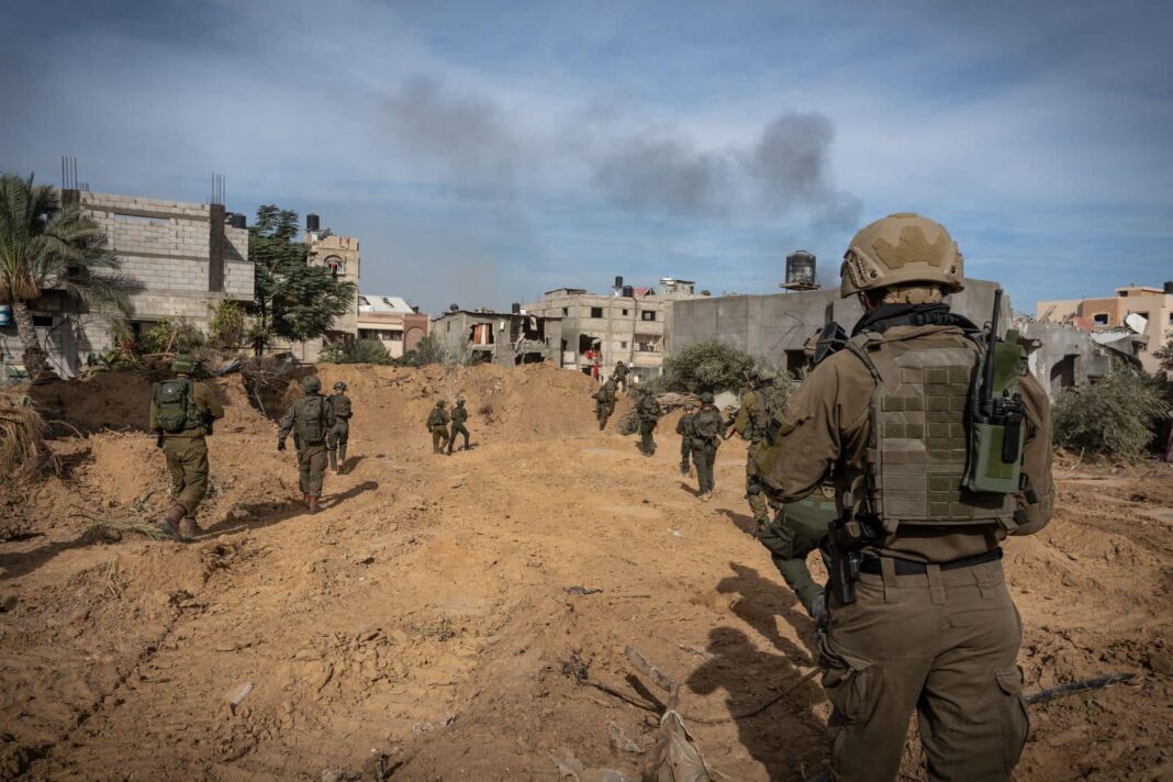 ”Pur și simplu au luat totul: arme, suveniruri, bijuterii, pături, fotografii” / Soldaţi israelieni, acuzaţi de jafuri în sudul Libanului  (presă)