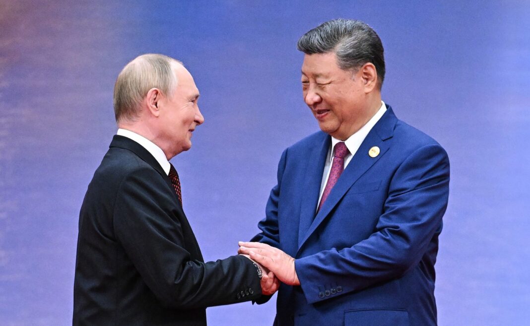 Putin: Relațiile dintre Rusia și China au atins un nivel „fără precedent” / Președintele Chinei a descris recent relația cu SUA drept „cea mai importantă relație bilaterală din lume”
