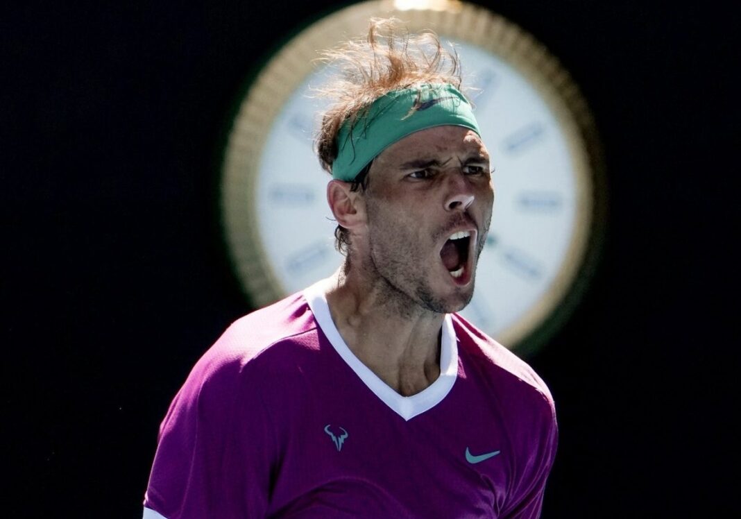 Rafael Nadal, citat de Luis Enrique înainte de super meciul dintre Bayern și PSG