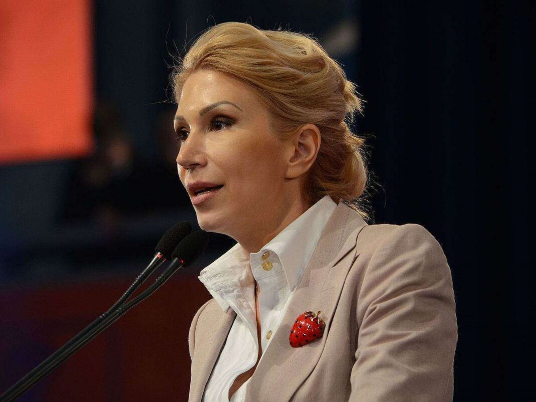 Raluca Turcan: Am lăsat impresia că suntem la cheremul PSD