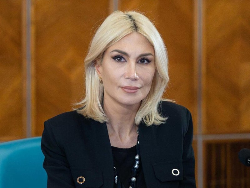 Raluca Turcan atacă moțiunea de cenzură: „Un act de trădare națională”. Acuză PSD că a „tranzacționat” voturi la prezidențiale