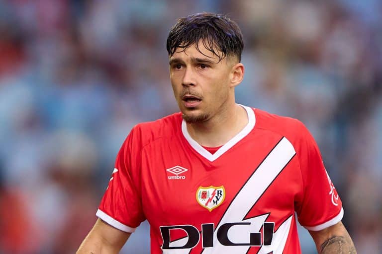 Rațiu și Rayo au câștigat pentru Spania un loc în plus la Liga Campionilor! Calificare istorică în finala Conference League
