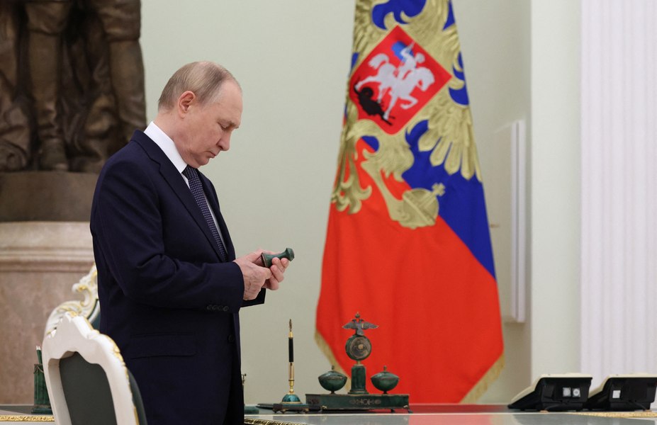 Război intern la Kremlin: siloviki versus tehnocrați, în lupta pentru influență asupra lui Vladimir Putin