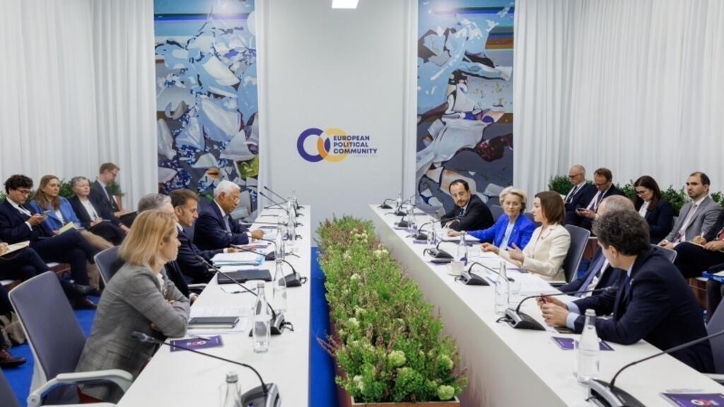 RFI: Aderarea Republicii Moldova la UE, între „vitrina” de la Erevan și calendarul incertitudinii