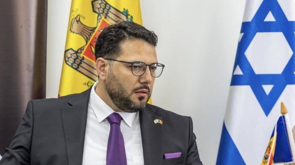 RFI: Alex Roitman la RFI: despre securitate, energie și reconfigurarea geopolitică din Orientul Mijlociu