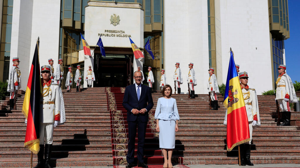 RFI: „Inițiativa Merz” – soluție inovativă sau decuplarea Republicii Moldova de Ucraina în integrarea europeană?