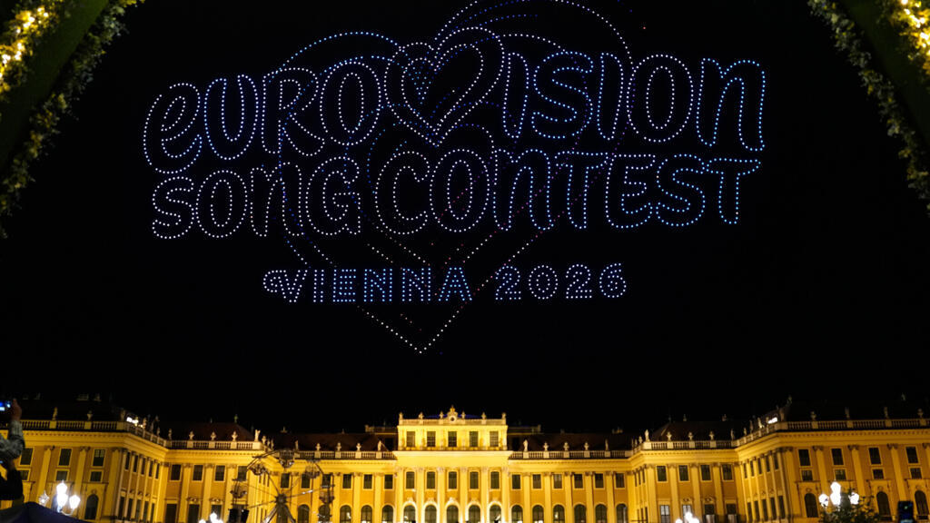 RFI: Scandal după votul Moldovei la Eurovision 2026: publicul a votat România, juriul Moldovei i-a dat doar 3 puncte