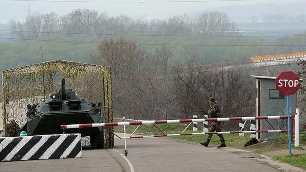 RFI: Separatiștii pro-ruși de la Tiraspol acuză Ucraina de „atacuri teroriste” în regiunea separatistă