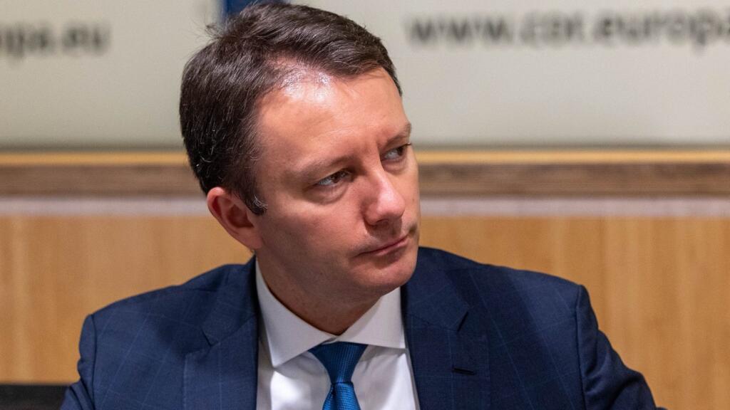 RFI: Siegfried Mureșan, la RFI: Vom cere deschiderea negocierilor politice până în iunie